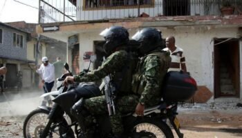 Otro municipio del Valle se suma a tres más con medidas, luego de escalada terrorista de disidentes de las Farc