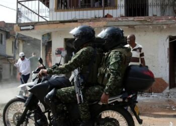 Otro municipio del Valle se suma a tres más con medidas, luego de escalada terrorista de disidentes de las Farc