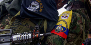 Disidencias de alias Iván Mordisco habrían reanudado retenes ilegales en Toribío, Cauca; esto es lo que se sabe