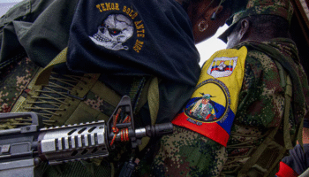 Disidencias de alias Iván Mordisco habrían reanudado retenes ilegales en Toribío, Cauca; esto es lo que se sabe