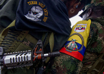 Disidencias de alias Iván Mordisco habrían reanudado retenes ilegales en Toribío, Cauca; esto es lo que se sabe