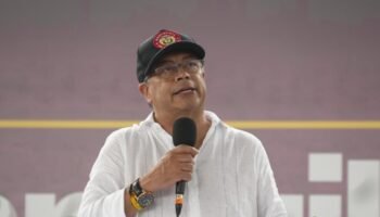 La fórmula de la violencia