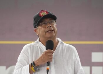 La fórmula de la violencia