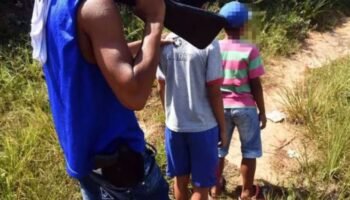 Crece el reclutamiento forzado de menores en Colombia: Cauca está en estado crítico