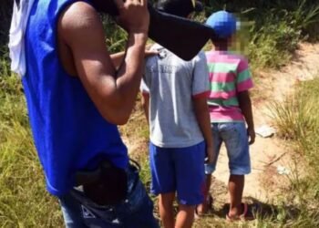 Crece el reclutamiento forzado de menores en Colombia: Cauca está en estado crítico