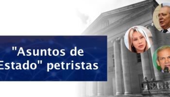 Asuntos de Estado