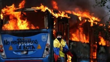 Sentencia del Tribunal de Justicia de Bogotá:  EN EL 2019 NO HUBO ‘ESTALLIDO SOCIAL’. LO QUE HUBO FUE UN SINCRONIZADO ‘ESTALLIDO NARCOTERRORISTA’ A PARTIR DE UNA QUIRÚRGICA MANIPULACION DE LAS EMOCIONES JUVENILES
