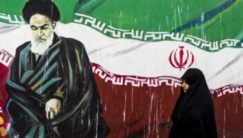 Los tentáculos de Irán en América Latina