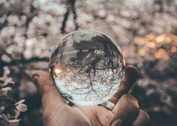 Abramos los ojos porque no nos dicen la verdad.  Por Luis Guillermo Suárez