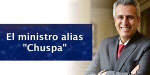 Alias ‘Chuspa’