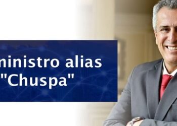 Alias ‘Chuspa’
