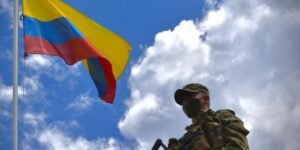 Llego la hora de respaldar nuestra Fuerza Publica!