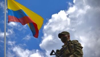 Llego la hora de respaldar nuestra Fuerza Publica!