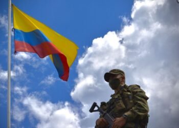 Llego la hora de respaldar nuestra Fuerza Publica!