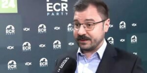 Miklós Szánthó, director del Centro de Derechos Fundamentales, llama a los patriotas a unirse contra el ‘wokismo’: «Es el nuevo comunismo»