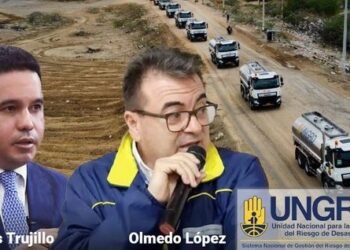 Director de UNGRD salpica al senador Carlos Andrés Trujillo en escándalo de carrotanques