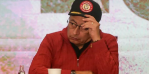 Colombia. Petro destina 900.000 dólares a rituales de armonización practicados por indígenas, que la oposición califica de «brujería, santería y hechicería”