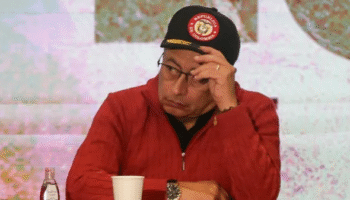 Colombia. Petro destina 900.000 dólares a rituales de armonización practicados por indígenas, que la oposición califica de «brujería, santería y hechicería”