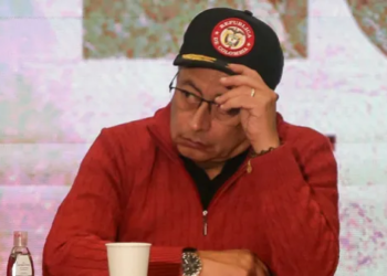 Colombia. Petro destina 900.000 dólares a rituales de armonización practicados por indígenas, que la oposición califica de «brujería, santería y hechicería”