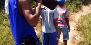 Denuncian que en Cauca los niños son reclutados forzosamente por grupos ilegales