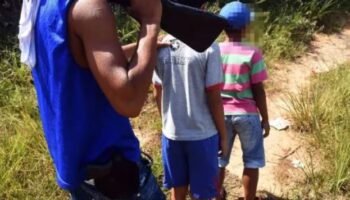 Denuncian que en Cauca los niños son reclutados forzosamente por grupos ilegales