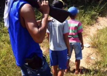 Denuncian que en Cauca los niños son reclutados forzosamente por grupos ilegales