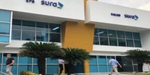 EPS Sura aseguró que el sistema acabó con su patrimonio: estas fueron las multimillonarias pérdidas de la empresa