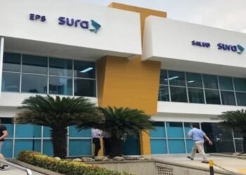 EPS Sura aseguró que el sistema acabó con su patrimonio: estas fueron las multimillonarias pérdidas de la empresa