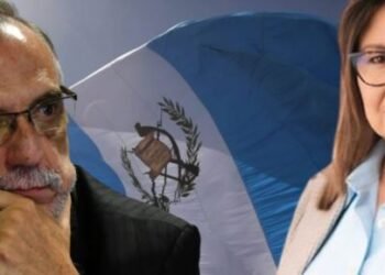 En Guatemala, siguen buscando ministro Ivan Velásquez y a la fiscal Luz Adriana Camacho. ¿Prófugos?