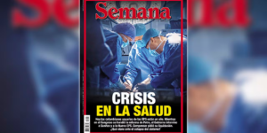 Aquí están los detalles secretos del colapso del sistema de salud: Petro, lo saca adelante o lo hunde definitivamente. La vida de los colombianos está de por medio