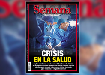 Aquí están los detalles secretos del colapso del sistema de salud: Petro, lo saca adelante o lo hunde definitivamente. La vida de los colombianos está de por medio