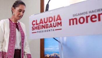 México: democracia o narcoestado