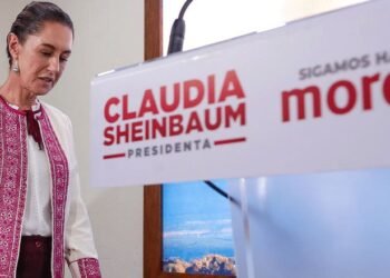 México: democracia o narcoestado