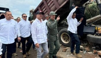 Colombia. Petro quiere una nueva Constitución… ¡a medida del terrorismo marxista!
