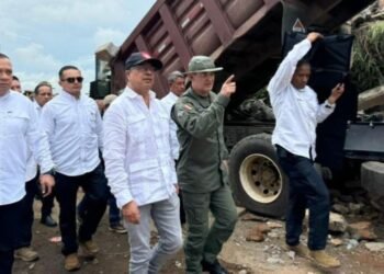 Colombia. Petro quiere una nueva Constitución… ¡a medida del terrorismo marxista!