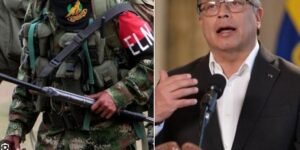 El secreto del Eln y Petro: organizan la constituyente: José Alvear Sanín