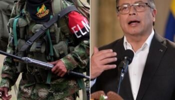 El secreto del Eln y Petro: organizan la constituyente: José Alvear Sanín