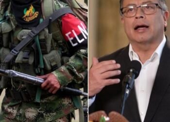 El secreto del Eln y Petro: organizan la constituyente: José Alvear Sanín