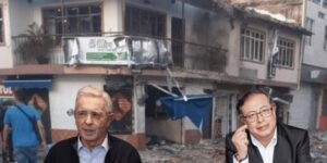 ¿Puede un presidente impedir que la Fuerzas Armadas protejan a los civiles?