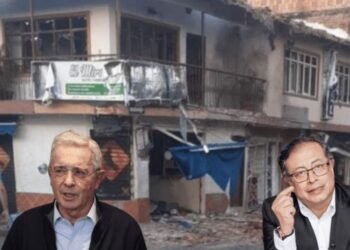 ¿Puede un presidente impedir que la Fuerzas Armadas protejan a los civiles?