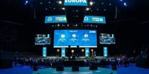 El ECR presenta en Europa Viva 24 su manifiesto para el 9J: defensa de las fronteras, respeto a la soberanía de las naciones y apoyo al mundo rural