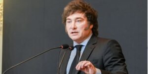 De ‘ultra’ Milei al ‘milagro’ Milei: el FMI aplaude las políticas económicas de Argentina