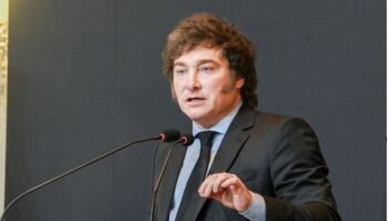 De ‘ultra’ Milei al ‘milagro’ Milei: el FMI aplaude las políticas económicas de Argentina