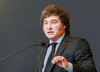 De ‘ultra’ Milei al ‘milagro’ Milei: el FMI aplaude las políticas económicas de Argentina