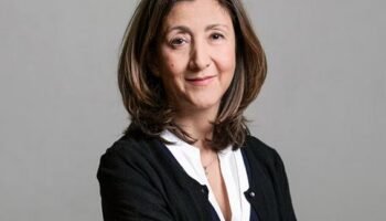 Ingrid Betancourt on X