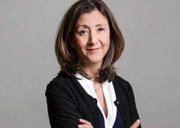 Ingrid Betancourt on X