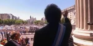 BRUTAL discurso de JAVIER MILEI en ESPAÑA | Discurso Completo