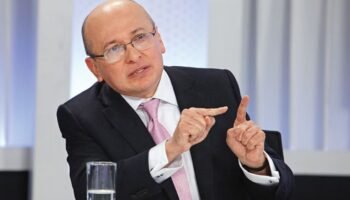 Eduardo Montealegre destapa peligrosa carta para convocar la constituyente de Gustavo Petro: se haría por decreto