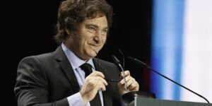 No, Milei no es un fascista