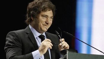 No, Milei no es un fascista